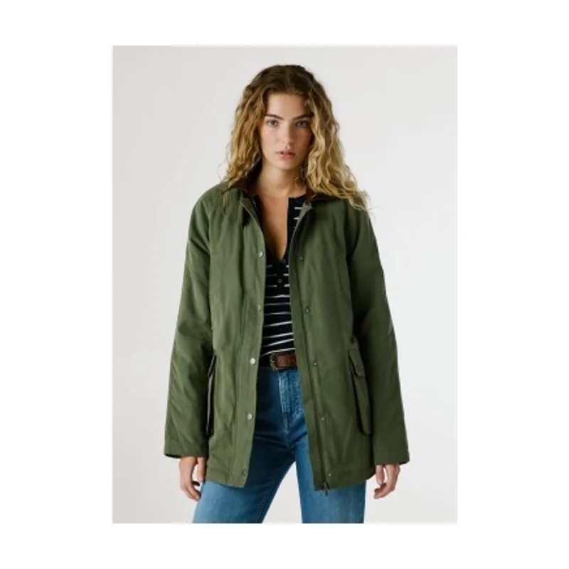 Pepe Jeans Chaqueta Tess PL4024352