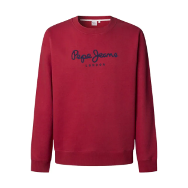 Pepe Jeans Sudadera Macbeth Plain PM5800011