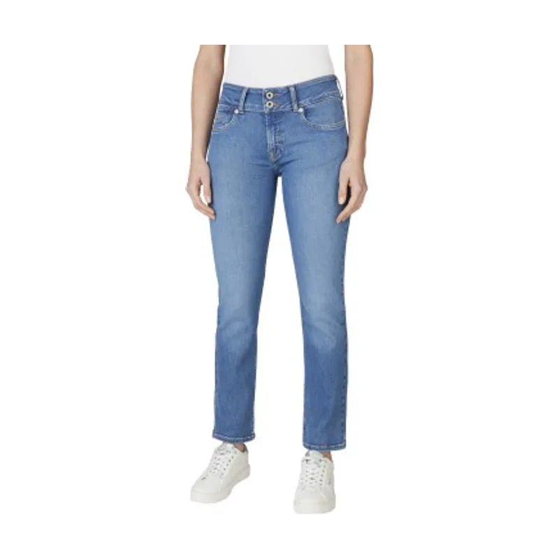 Pepe jeans Jeans Slim Gen Push Up PL2050874FB