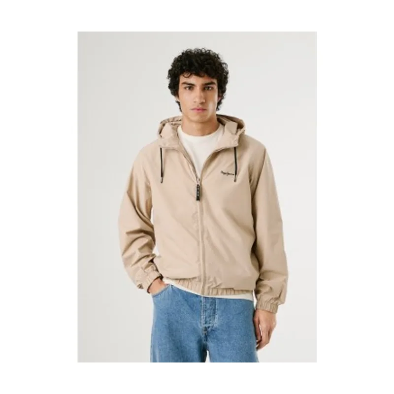 Pepe jeans Chaqueta Monson PM403166
