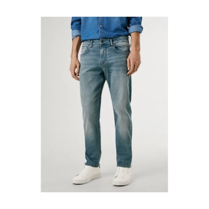 Pepe Jeans Jeans Straight Cash PM2083958AD