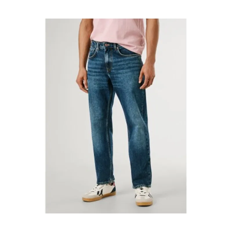 Pepe jeans Jeans Cash Straight PM2083956FM