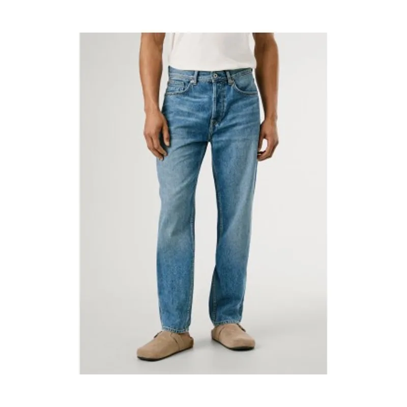 Jeans Relaxed Brighton PM208405