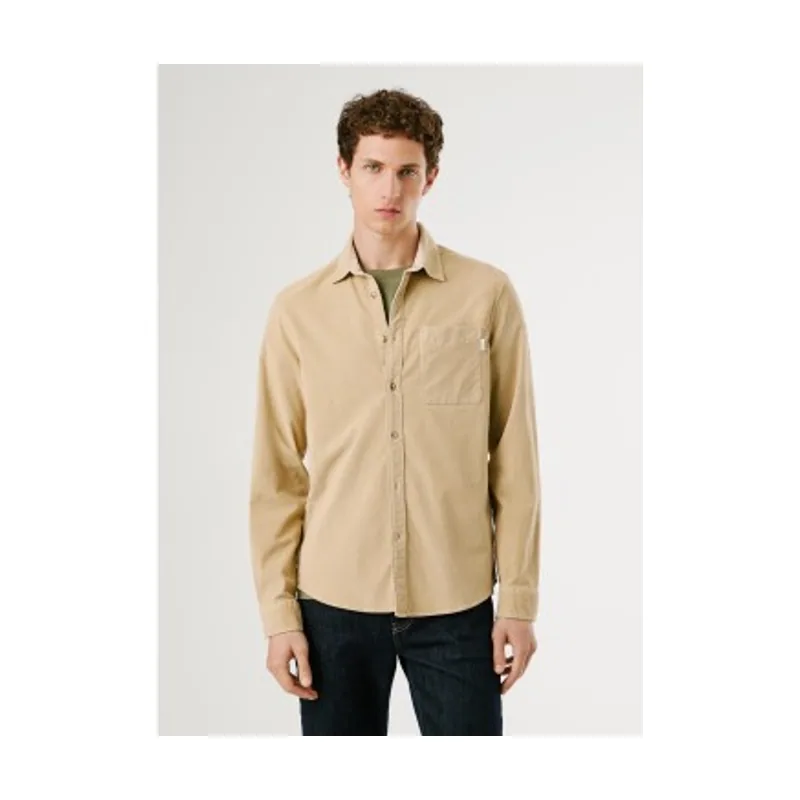 Pepe Jeans Camisa Clayton PM3090844