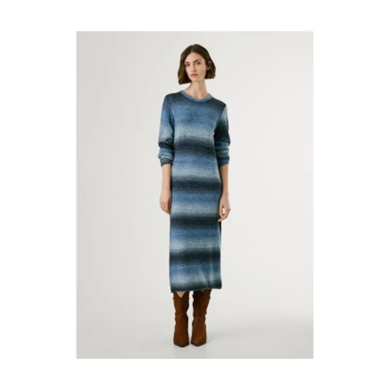 Pepe Jeans Vestido Colombe PL9537713