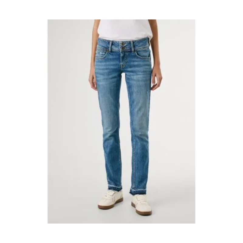 Pepe jeans Jeans Slim Lw Venus PL2047294WB