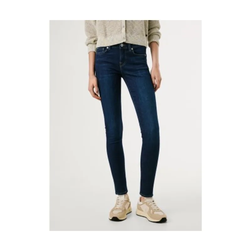 Jeans Skinny Soho PL2045836FA