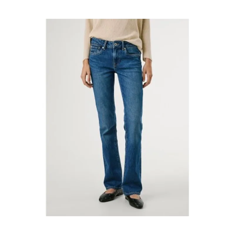 Jeans Bootcut Piccadilly PL2047325VA