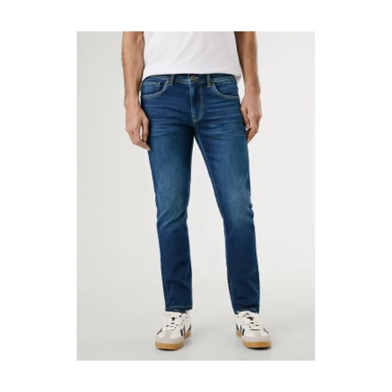 Pepe Jeans Jeans Slim Gymdigo Track PM2073895AG