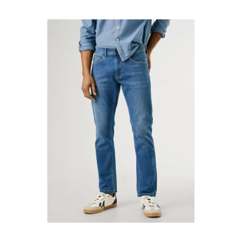 Pepe jeans Jeans Slim Gymdigo PM2073894AG
