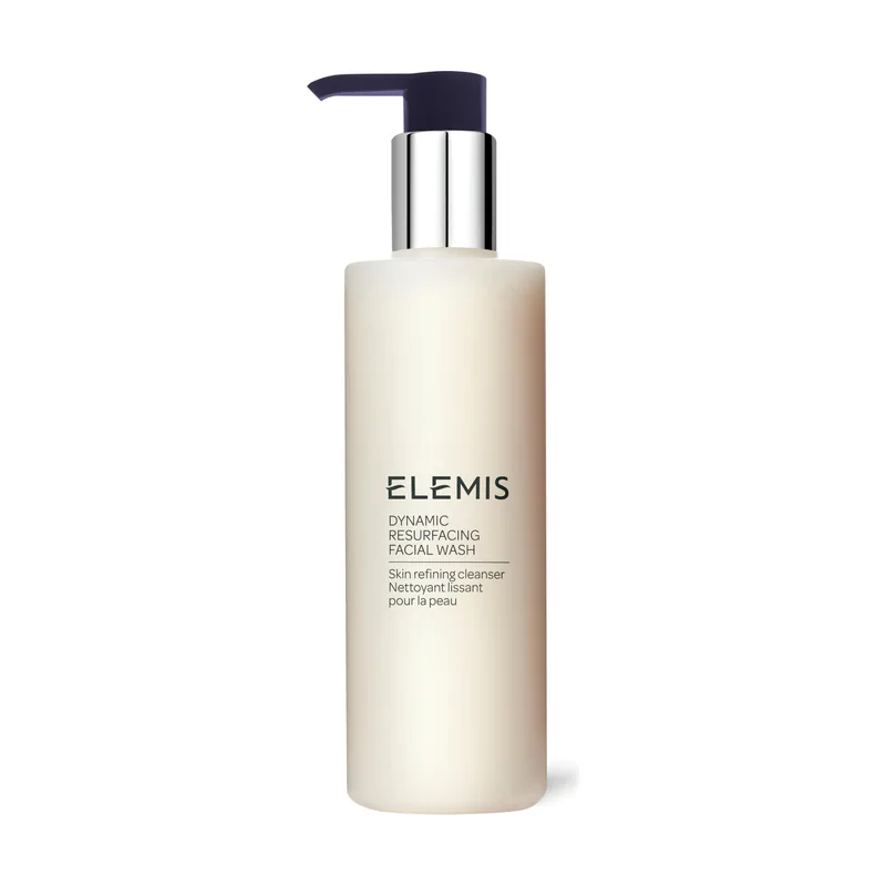 Elemis DYNAMIC RESURFACING facial wash 200 ml
