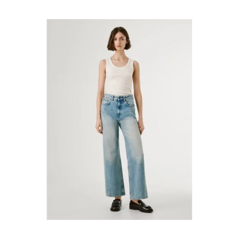 Jeans Straight Lexa PL2047312S0