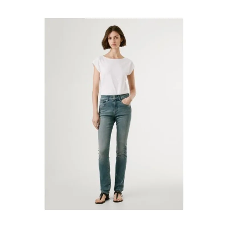 Pepe jeans Jeans Slim Grace PL2045898AD