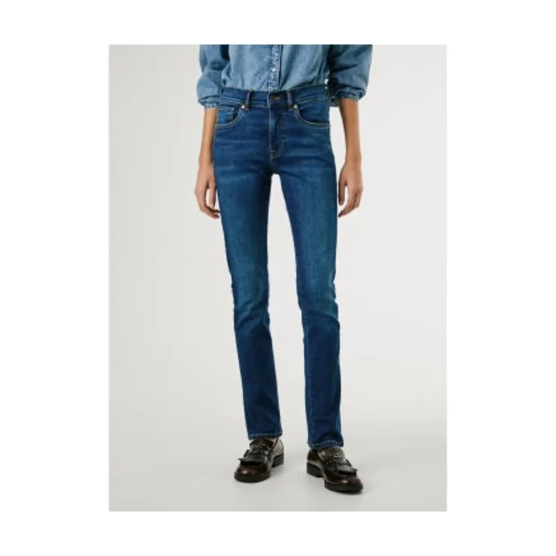 Pepe Jeans Jeans Slim Grace PL2045895FB