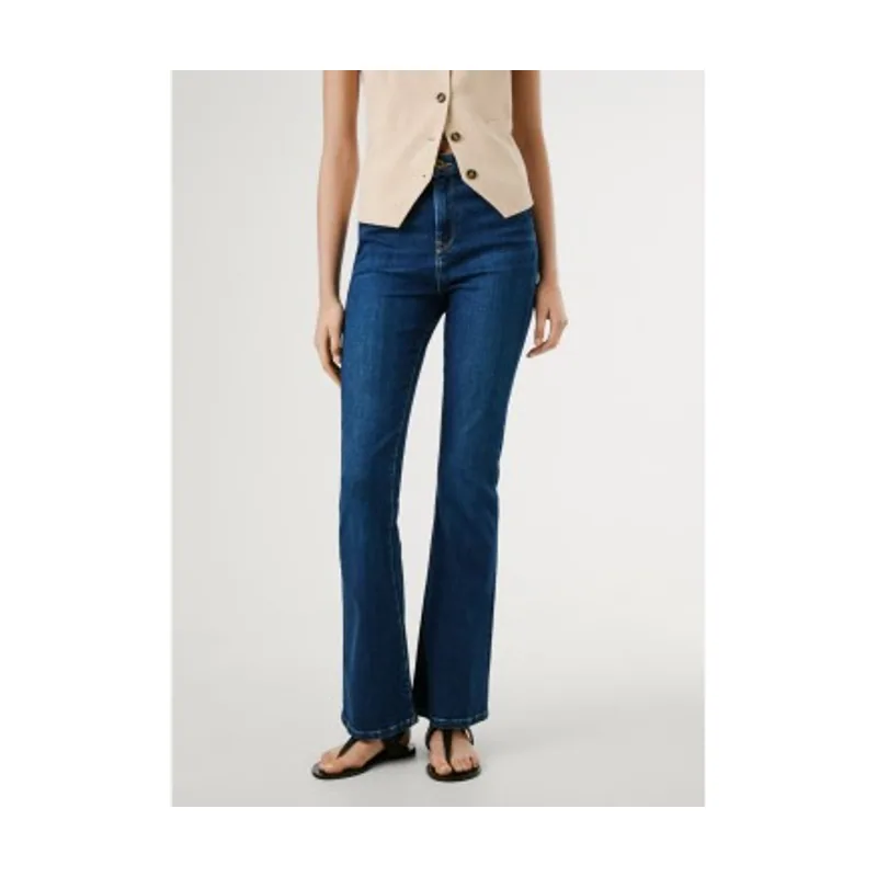 Jeans Flare Dion PL2047335AB