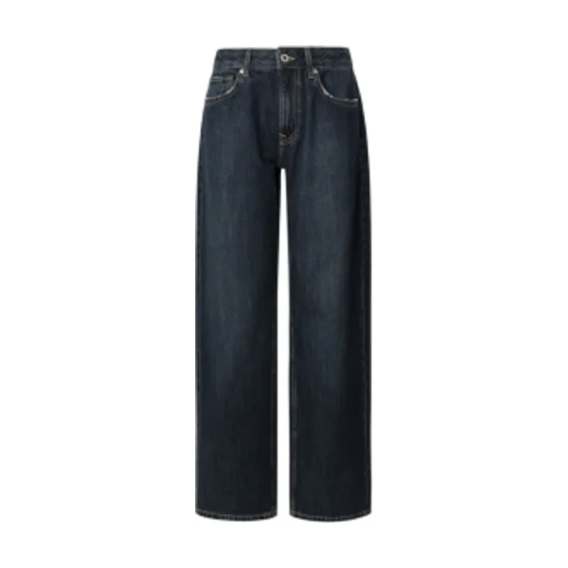 Pepe jeans Jeans Loose St Lw Nicky denim PL2049026A0