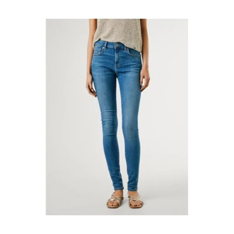 Pepe jeans Jeans Skinny Regent PL2047284AA