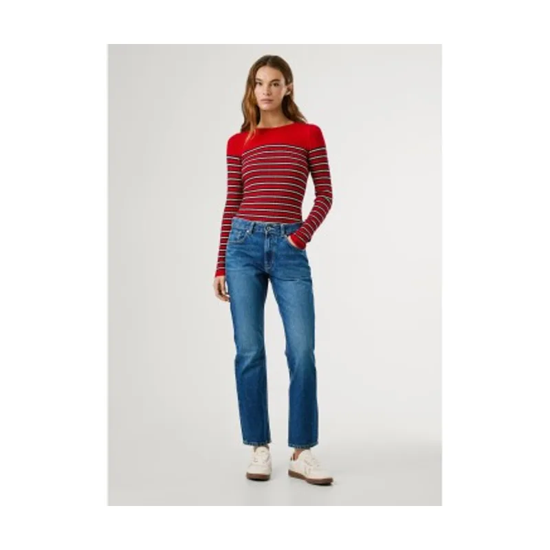 Pepe jeans Jeans Straight Mary PL2047304A3