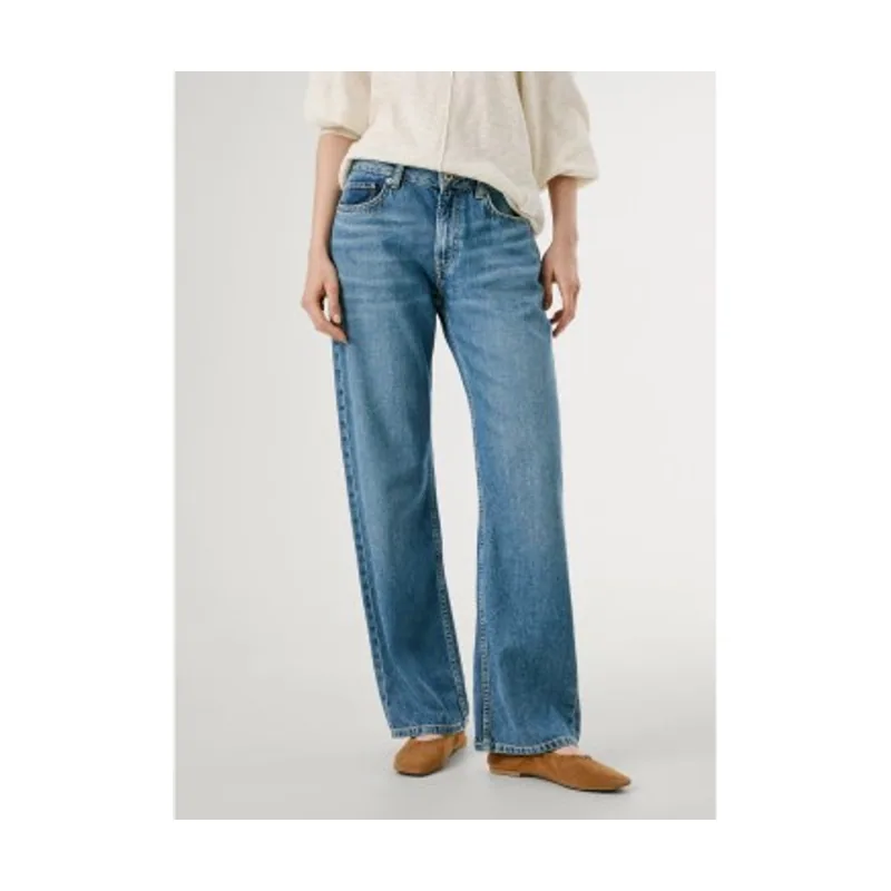 Pepe Jeans Jeans Loise Nicky PL2049023V0