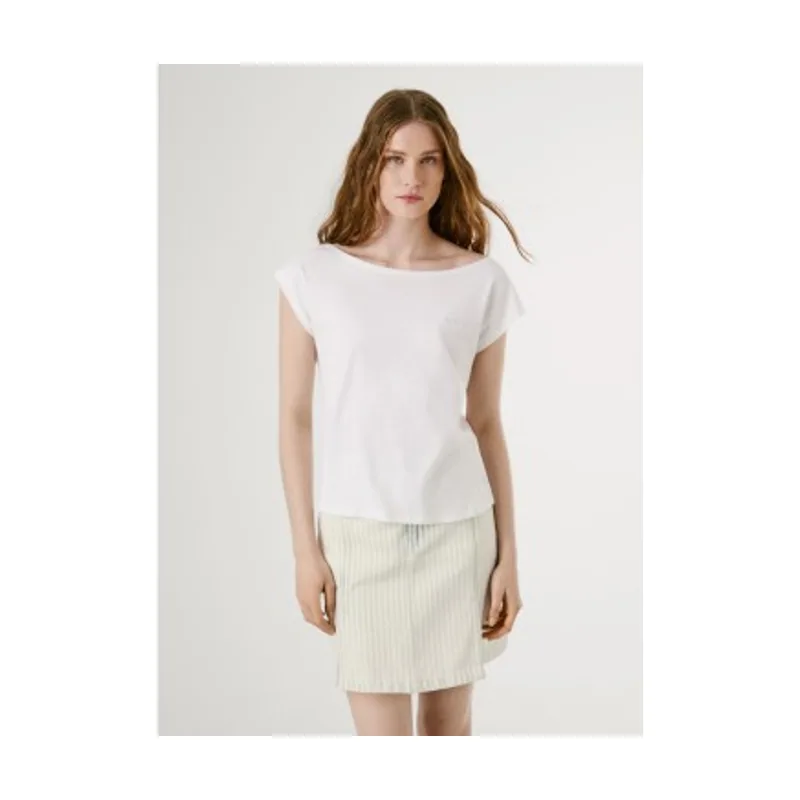 Pepe jeans Camiseta Alice PL506117