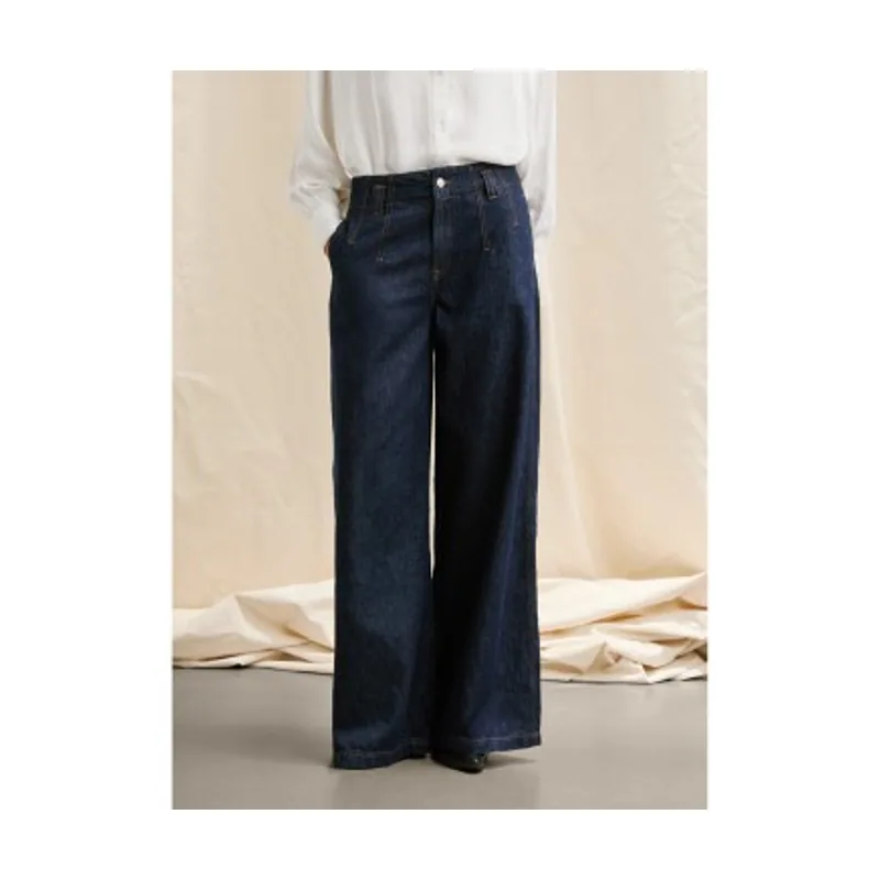 Pepe Jeans Jeans W11 Wide Leg PL2050892
