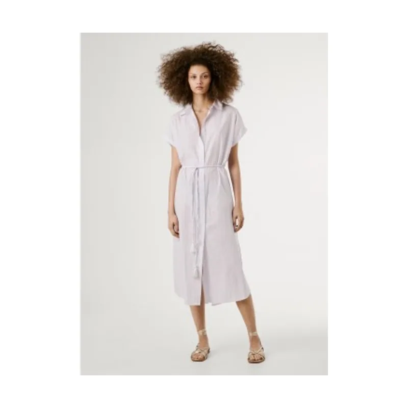 Pepe Jeans Vestido Linda PL953762