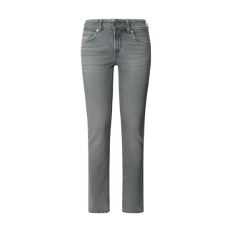 Pepe jeans Jeans LW Iconic Brooke PL2050628SA