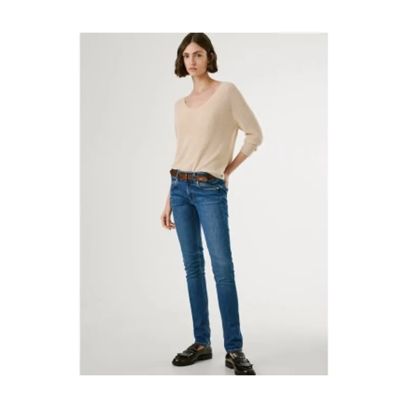 Jeans Slim Iconic Brooke PL2050625VA