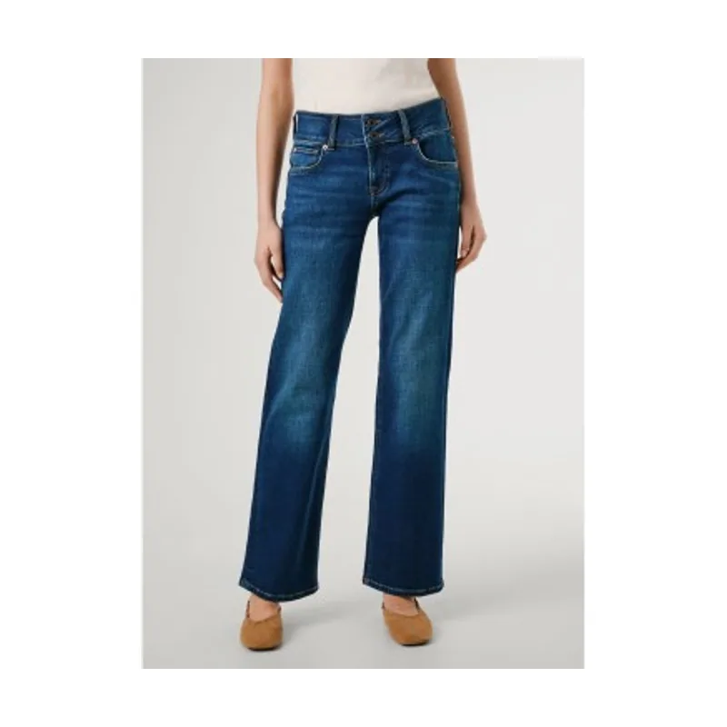 Pepe jeans Jeans Venus Staright PL2048485FB