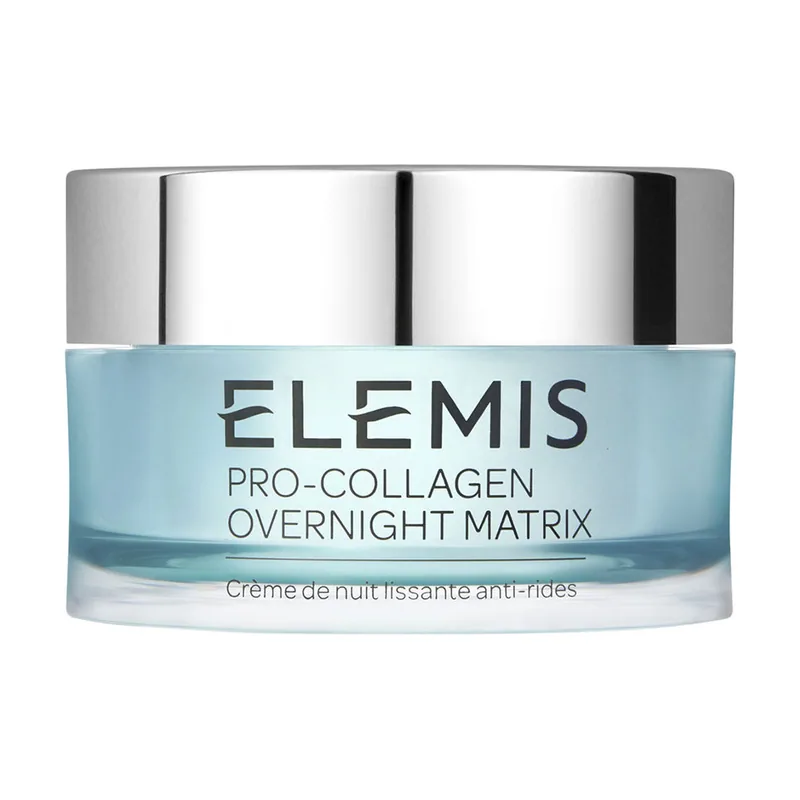 Elemis PRO-COLLAGEN overnight matrix 50 ml