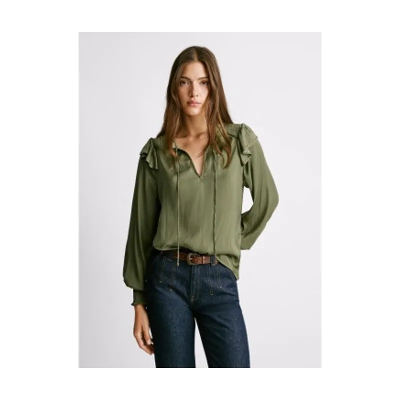 Pepe jeans Blusa Miriam PL3051286