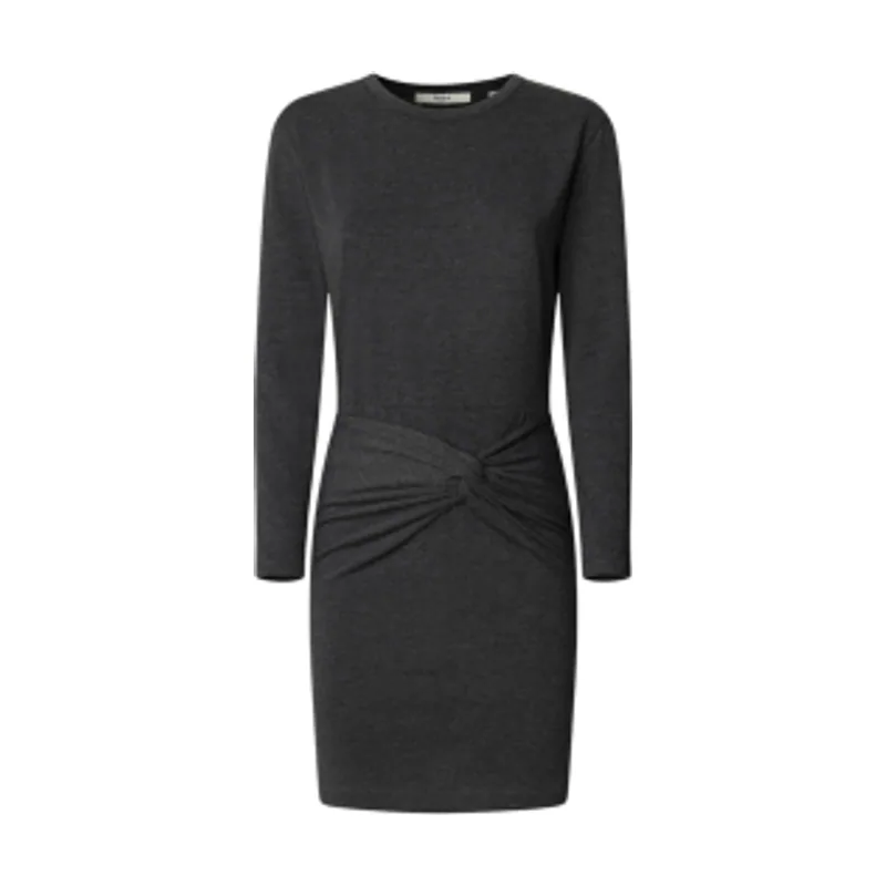 Pepe Jeans Vestido Brais PL9537725
