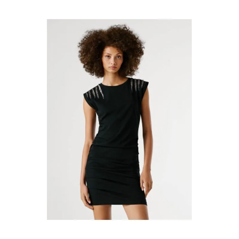 Pepe Jeans Vestido Brilla PL9537726