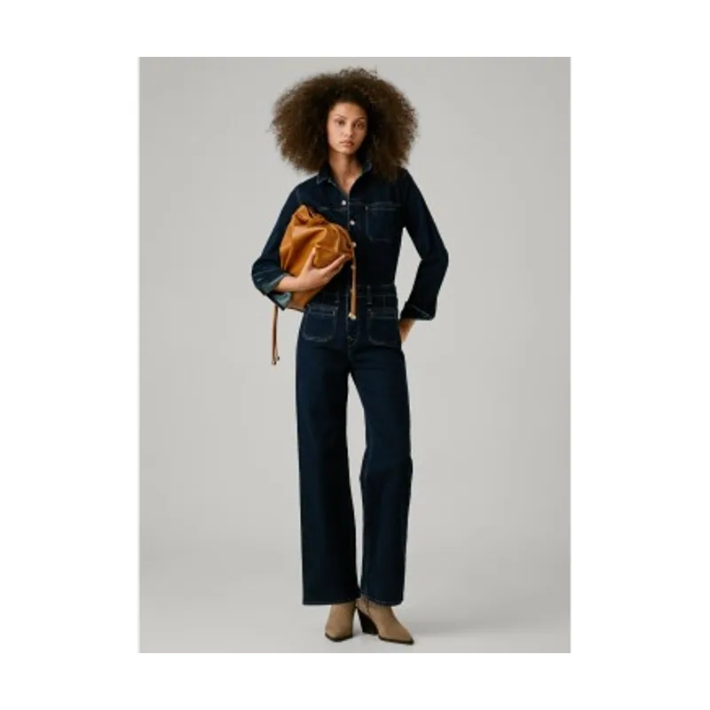 Pepe Jeans Mono Kim denim PL2300003