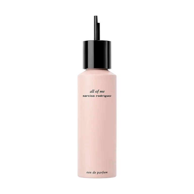 Narciso Rodriguez ALL OF ME eau de parfum recarga