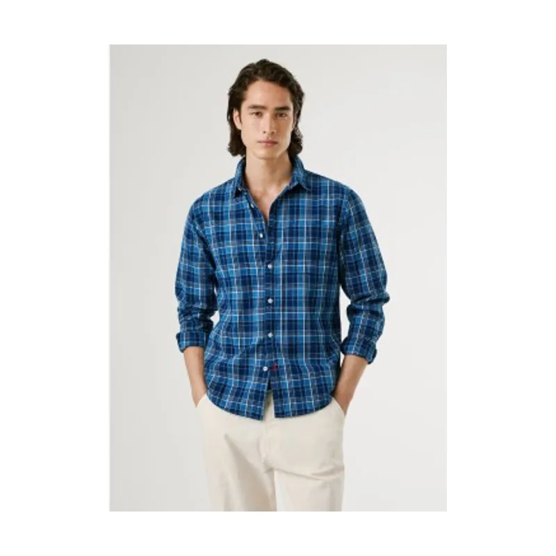 Pepe Jeans Camisa Corwin PM3090823