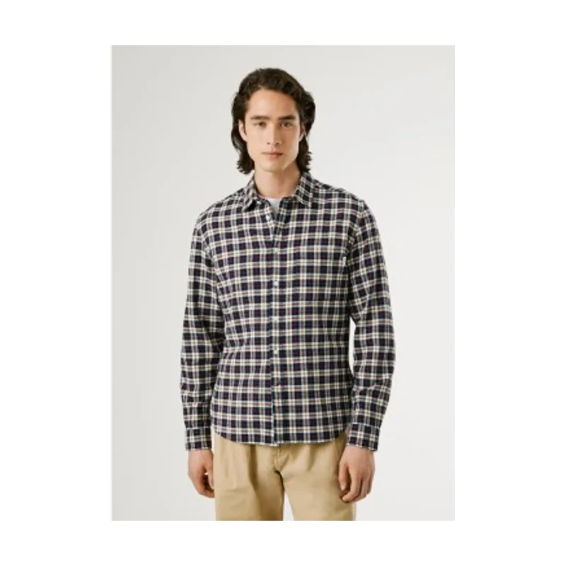 Pepe Jeans Camisa Clermont PM3090825