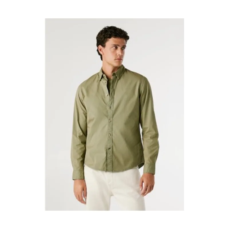 Pepe Jeans Camisa Charly PM3090843