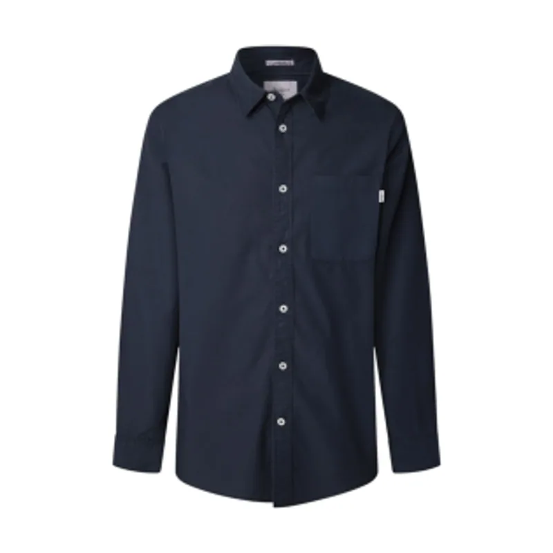 Pepe Jeans Camisa Creed PM3090838