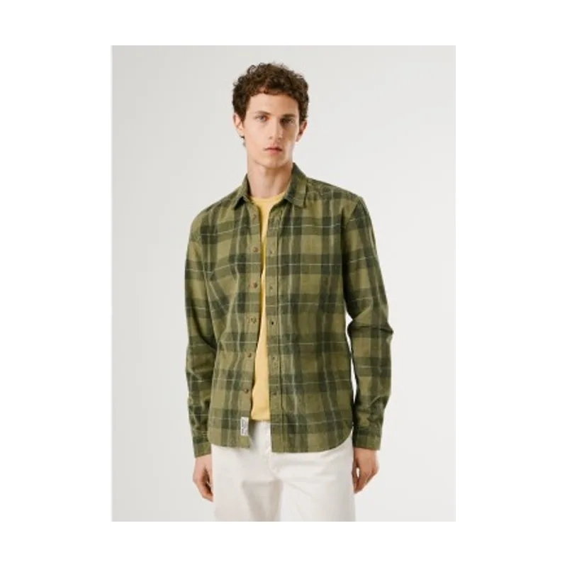 Pepe Jeans Camisa Caster PM3090833