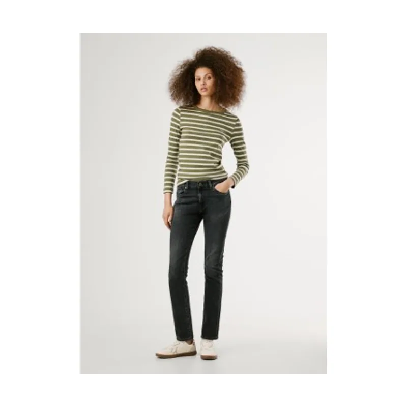 Pepe Jeans Jeans Slim Grace PL20458989FA