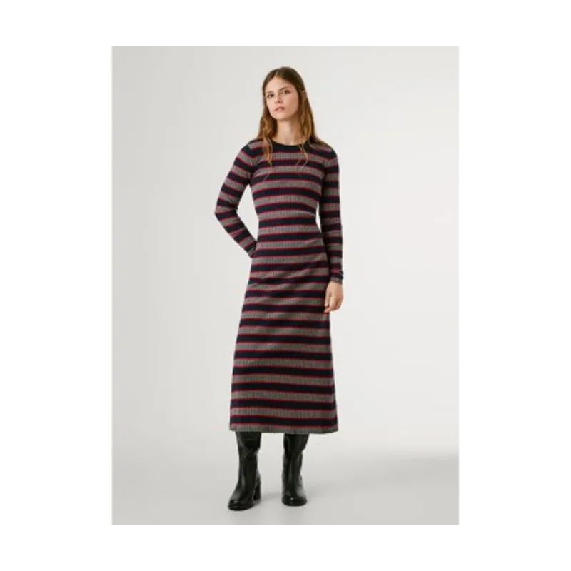 Pepe Jeans Vestido Clarisse PL9537715