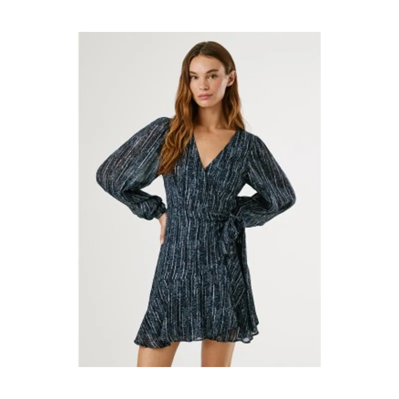 Pepe Jeans Vestido Maisa PL9537721