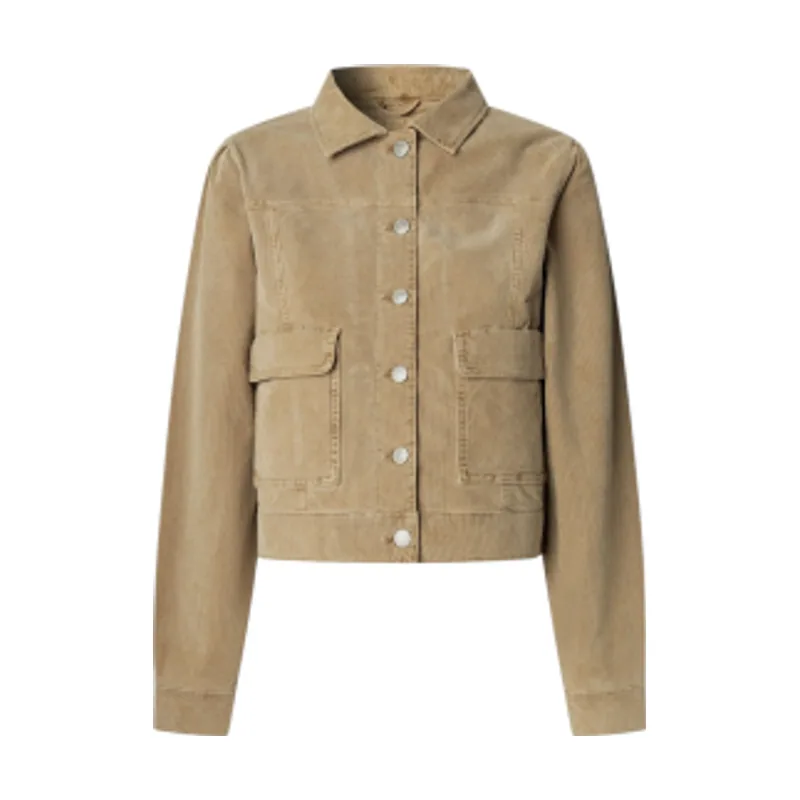 Pepe Jeans Chaqueta Sunny PL4024374