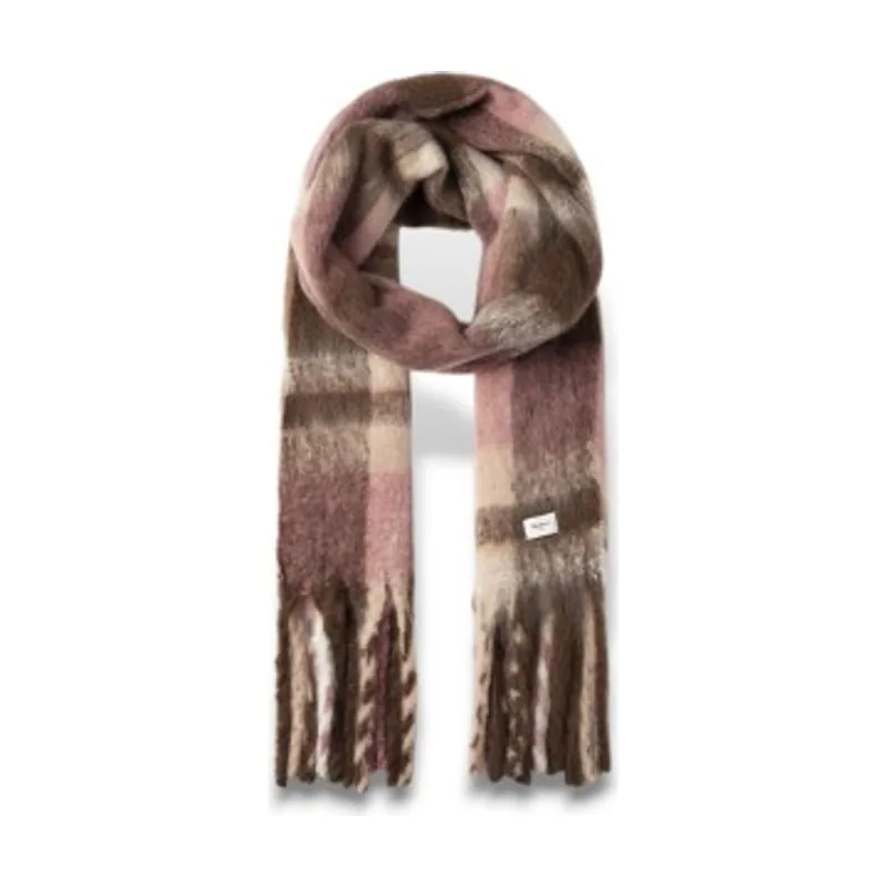 Pepe Jeans Bufanda Flavie PL1100011