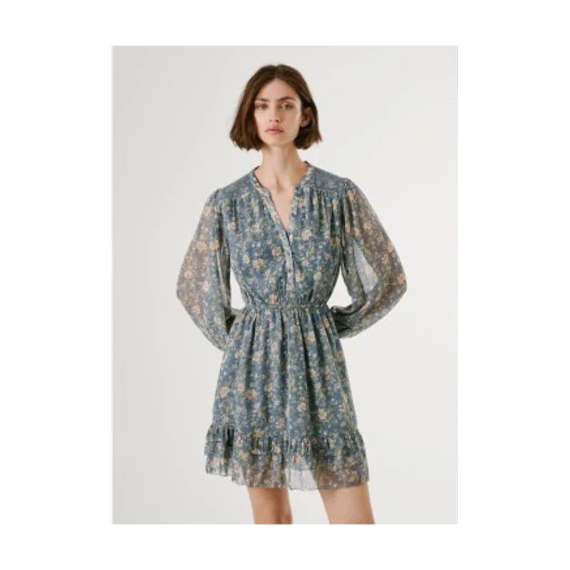 Pepe Jeans Vestido Londyn PL9537690