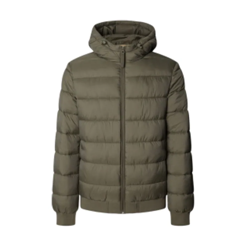 Pepe jeans Chaqueta Puffer PM4027187