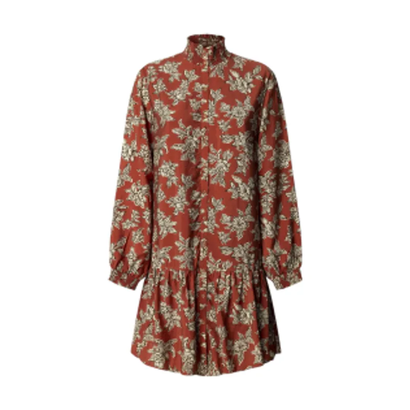 Pepe Jeans Vestido Paloma PL9537693