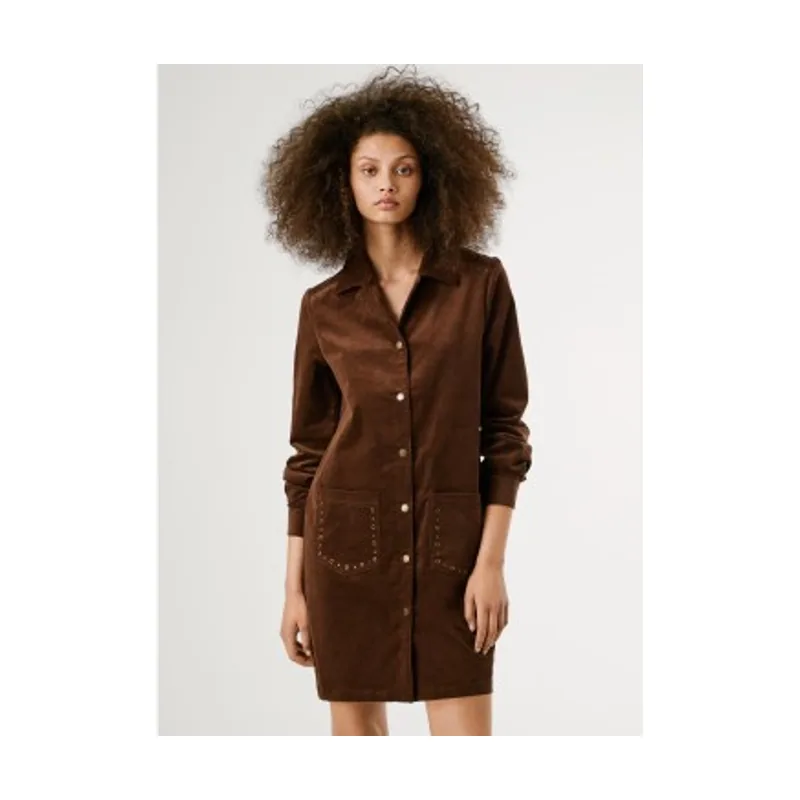 Pepe Jeans Vestido Noelia PL9537694