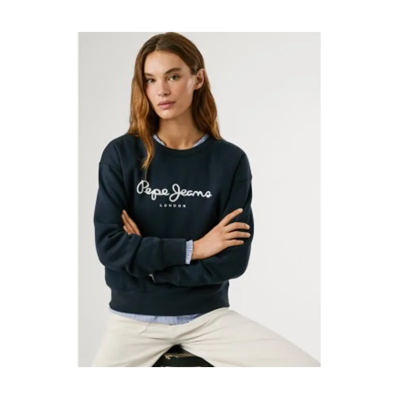 Pepe Jeans Sudadera Baddy PL5800002